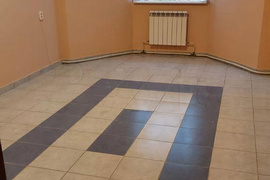 Офис ПВЗ   20,92/15,41/25,38 м²
