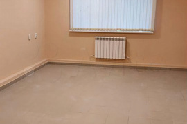 Офис ПВЗ   20,92/15,41/25,38 м²