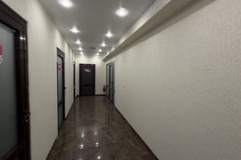 Помещение Офис Склад  65 м²