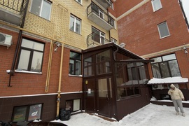Помещение Офис Склад  65 м²