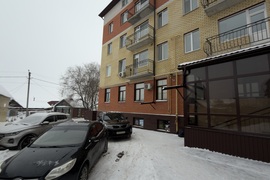 Помещение Офис Склад  65 м²