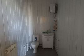 Торговое Помещение Склад 85 м²