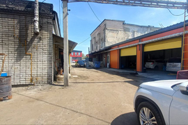 Торговое Помещение Склад 85 м²
