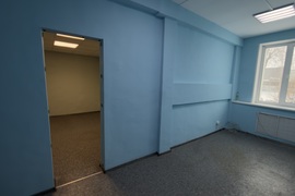 Офис Помещение Склад 46 м²