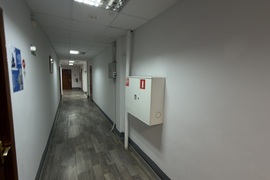 Офис Помещение Склад 46 м²