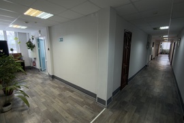 Офис Помещение Склад 46 м²