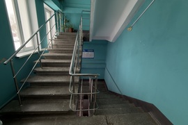 Офис Помещение Склад 46 м²