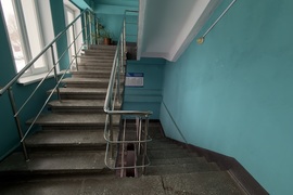 Офис Помещение Склад 46 м²