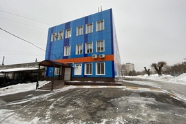 Офис Помещение Склад 46 м²