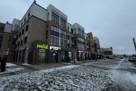Помещение Офис 54 м² 