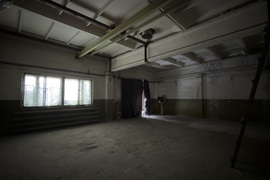 Помещения Склад СТО 100 м²