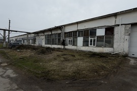 Производство Склад 2528.4 м² 