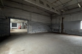 Производство Склад 2528.4 м² 