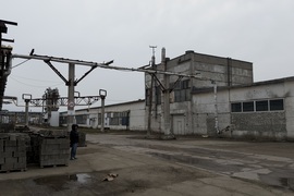 Производство Склад 2528.4 м² 