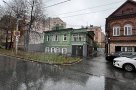 Готовый Бизнес Офис 120 м²