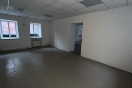 Готовый Бизнес Офис 120 м²