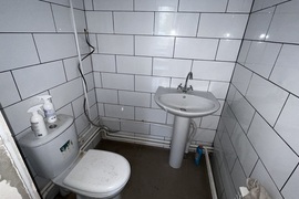 Готовый Бизнес Офис 120 м²