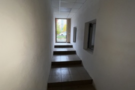 Готовый Бизнес Офис 120 м²