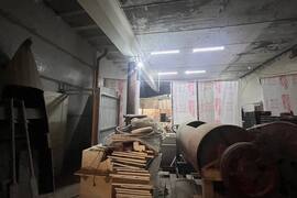 Склад  Производство  260 м²