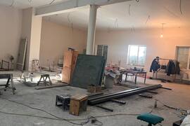 Склад  Производство  260 м²