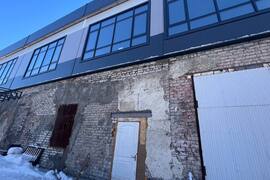 Склад  Производство  260 м²