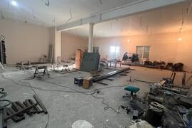 Склад  Производство  260 м²