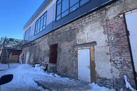 Склад  Производство  260 м²