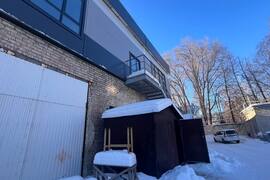 Склад  Производство  260 м²
