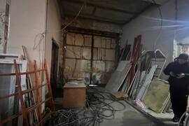 Склад  Производство  260 м²