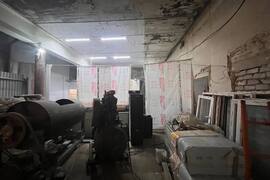 Склад  Производство  260 м²