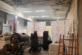Склад  Производство  260 м²