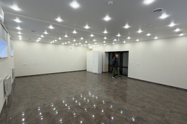 Офис 60/65 м²