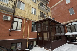 Офис 60/65 м²
