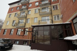 Офис 60/65 м²