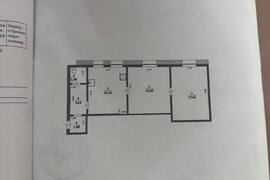 Помещение Торговое Офис 115,2 м²