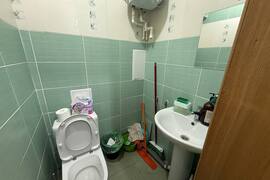 Помещение Торговое Офис 115,2 м²