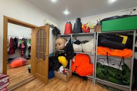 Помещение Торговое Офис 115,2 м²
