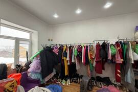 Помещение Торговое Офис 115,2 м²