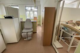 Помещение от 31 до 68 м² под офис