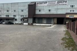 Склад / производство 320 м², газовое отопление, охрана