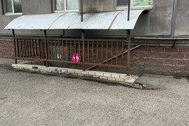 Помещение  Торговое Офис 100 м²