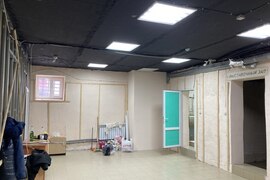 Помещение  Торговое Офис 100 м²