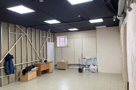 Помещение  Торговое Офис 100 м²