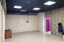Помещение  Торговое Офис 100 м²