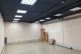 Помещение  Торговое Офис 100 м²