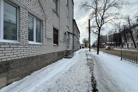 Помещение 41 м² под пекарню, ПВЗ, коф...