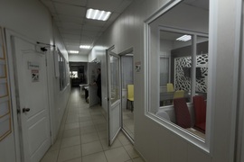Помещение 800 м² под производство