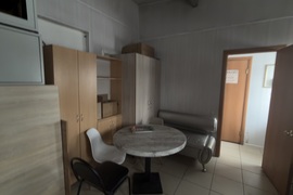 Помещение 800 м² под производство