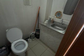 Помещение 800 м² под производство
