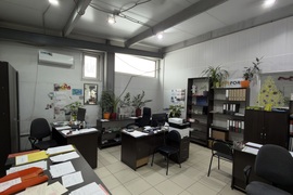 Помещение 800 м² под производство